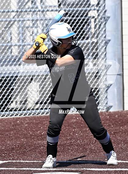 Thumbnail 1 in La Mirada vs. California (La Mirada Classic) photogallery.