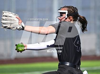 Thumbnail 2 in La Mirada vs. California (La Mirada Classic) photogallery.