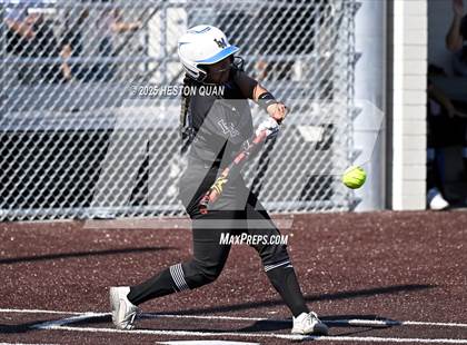 Thumbnail 1 in La Mirada vs. California (La Mirada Classic) photogallery.