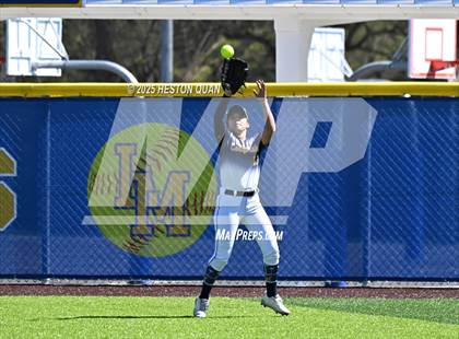 Thumbnail 2 in La Mirada vs. California (La Mirada Classic) photogallery.