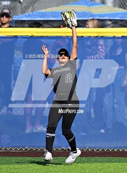 Thumbnail 3 in La Mirada vs. California (La Mirada Classic) photogallery.