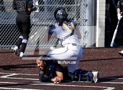 Thumbnail 3 in La Mirada vs. California (La Mirada Classic) photogallery.