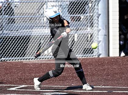 Thumbnail 2 in La Mirada vs. California (La Mirada Classic) photogallery.