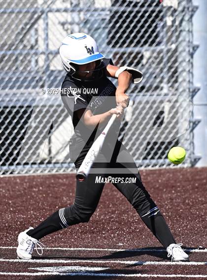 Thumbnail 3 in La Mirada vs. California (La Mirada Classic) photogallery.