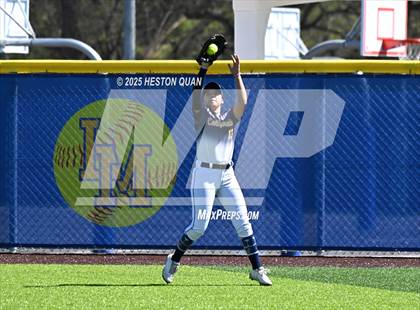 Thumbnail 3 in La Mirada vs. California (La Mirada Classic) photogallery.