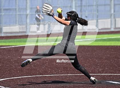 Thumbnail 3 in La Mirada vs. California (La Mirada Classic) photogallery.