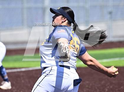 Thumbnail 1 in La Mirada vs. California (La Mirada Classic) photogallery.