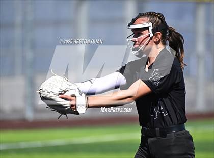 Thumbnail 3 in La Mirada vs. California (La Mirada Classic) photogallery.