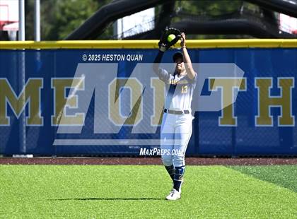 Thumbnail 2 in La Mirada vs. California (La Mirada Classic) photogallery.