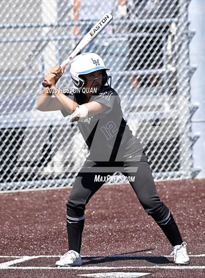 Thumbnail 3 in La Mirada vs. California (La Mirada Classic) photogallery.