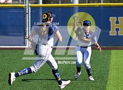 Thumbnail 1 in La Mirada vs. California (La Mirada Classic) photogallery.