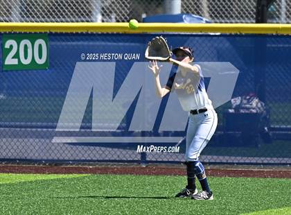 Thumbnail 2 in La Mirada vs. California (La Mirada Classic) photogallery.