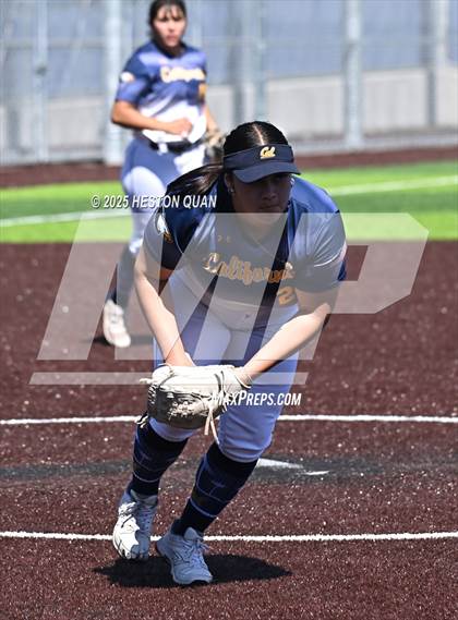 Thumbnail 1 in La Mirada vs. California (La Mirada Classic) photogallery.