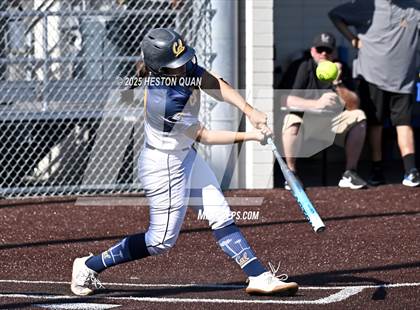 Thumbnail 2 in La Mirada vs. California (La Mirada Classic) photogallery.