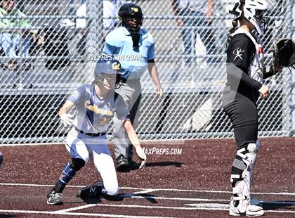 Thumbnail 1 in La Mirada vs. California (La Mirada Classic) photogallery.