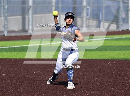 Thumbnail 1 in La Mirada vs. California (La Mirada Classic) photogallery.