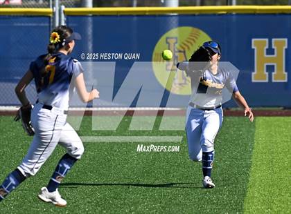 Thumbnail 3 in La Mirada vs. California (La Mirada Classic) photogallery.