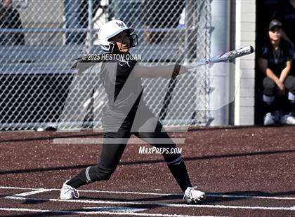 Thumbnail 3 in La Mirada vs. California (La Mirada Classic) photogallery.