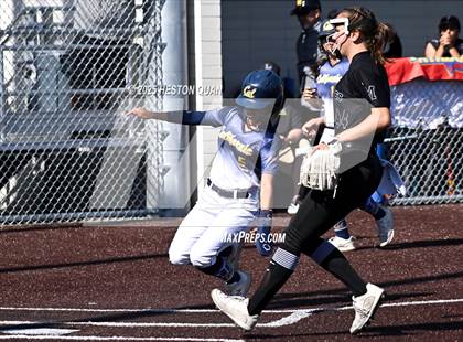 Thumbnail 2 in La Mirada vs. California (La Mirada Classic) photogallery.