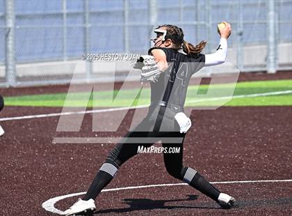 Thumbnail 1 in La Mirada vs. California (La Mirada Classic) photogallery.