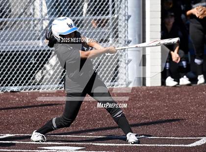 Thumbnail 1 in La Mirada vs. California (La Mirada Classic) photogallery.