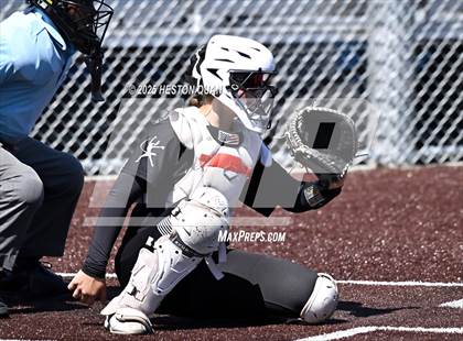 Thumbnail 3 in La Mirada vs. California (La Mirada Classic) photogallery.