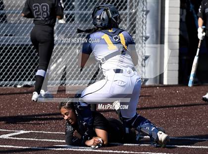 Thumbnail 1 in La Mirada vs. California (La Mirada Classic) photogallery.