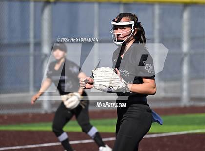 Thumbnail 3 in La Mirada vs. California (La Mirada Classic) photogallery.