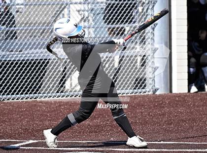 Thumbnail 3 in La Mirada vs. California (La Mirada Classic) photogallery.