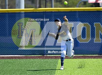 Thumbnail 3 in La Mirada vs. California (La Mirada Classic) photogallery.