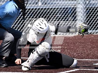 Thumbnail 1 in La Mirada vs. California (La Mirada Classic) photogallery.