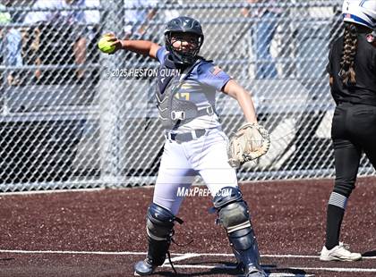 Thumbnail 2 in La Mirada vs. California (La Mirada Classic) photogallery.