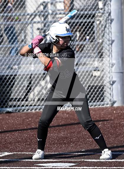 Thumbnail 3 in La Mirada vs. California (La Mirada Classic) photogallery.