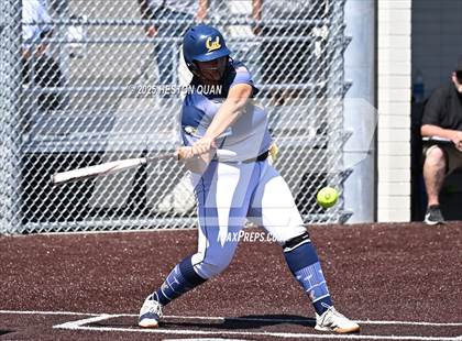 Thumbnail 2 in La Mirada vs. California (La Mirada Classic) photogallery.