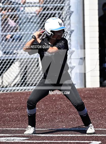 Thumbnail 3 in La Mirada vs. California (La Mirada Classic) photogallery.