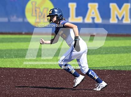 Thumbnail 2 in La Mirada vs. California (La Mirada Classic) photogallery.