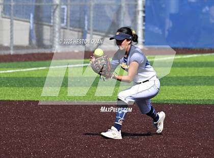 Thumbnail 1 in La Mirada vs. California (La Mirada Classic) photogallery.