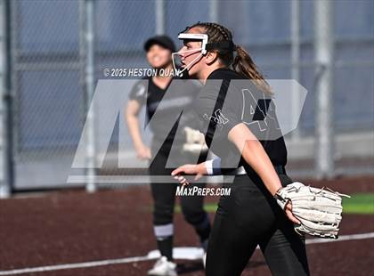 Thumbnail 1 in La Mirada vs. California (La Mirada Classic) photogallery.