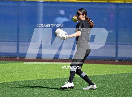Thumbnail 3 in La Mirada vs. California (La Mirada Classic) photogallery.