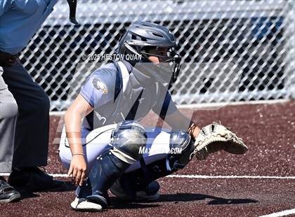 Thumbnail 2 in La Mirada vs. California (La Mirada Classic) photogallery.