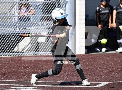Thumbnail 3 in La Mirada vs. California (La Mirada Classic) photogallery.