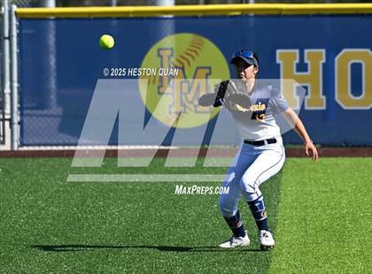 Thumbnail 1 in La Mirada vs. California (La Mirada Classic) photogallery.