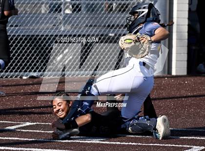 Thumbnail 3 in La Mirada vs. California (La Mirada Classic) photogallery.