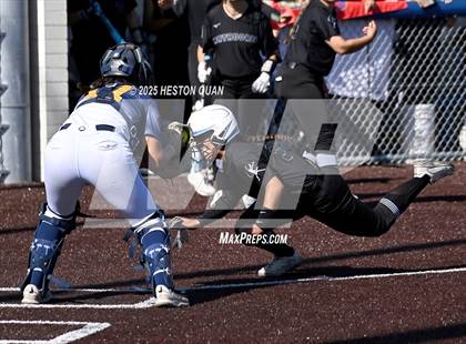 Thumbnail 3 in La Mirada vs. California (La Mirada Classic) photogallery.