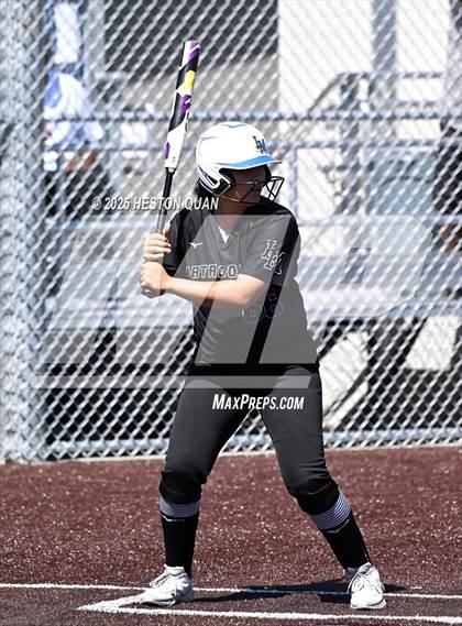Thumbnail 2 in La Mirada vs. California (La Mirada Classic) photogallery.