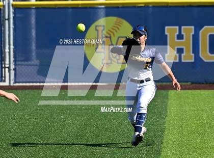 Thumbnail 2 in La Mirada vs. California (La Mirada Classic) photogallery.