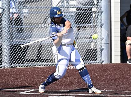 Thumbnail 3 in La Mirada vs. California (La Mirada Classic) photogallery.