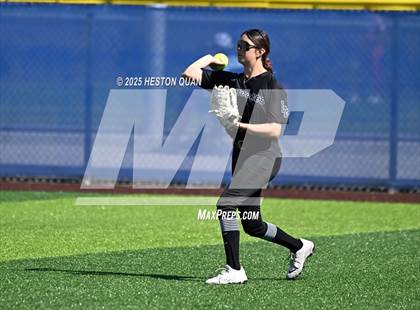 Thumbnail 1 in La Mirada vs. California (La Mirada Classic) photogallery.