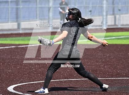 Thumbnail 1 in La Mirada vs. California (La Mirada Classic) photogallery.