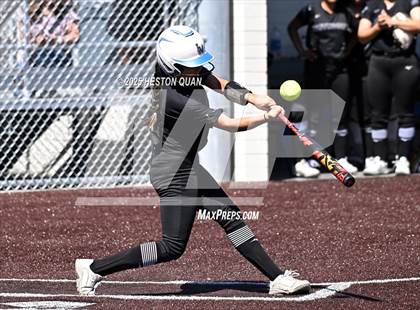 Thumbnail 1 in La Mirada vs. California (La Mirada Classic) photogallery.